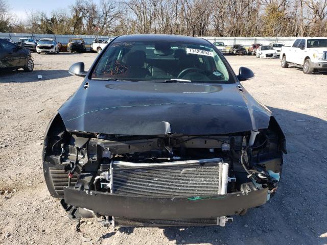 Photo 5 from auction – 2016 BUICK REGAL with VIN 2G4GK5EX3G9198760
