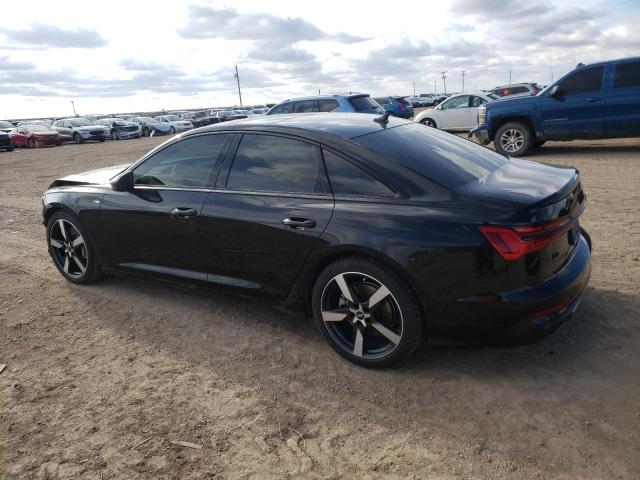 Photo 2 from auction – 2021 AUDI A6 PREMIUM with VIN WAUL2AF29MN078434