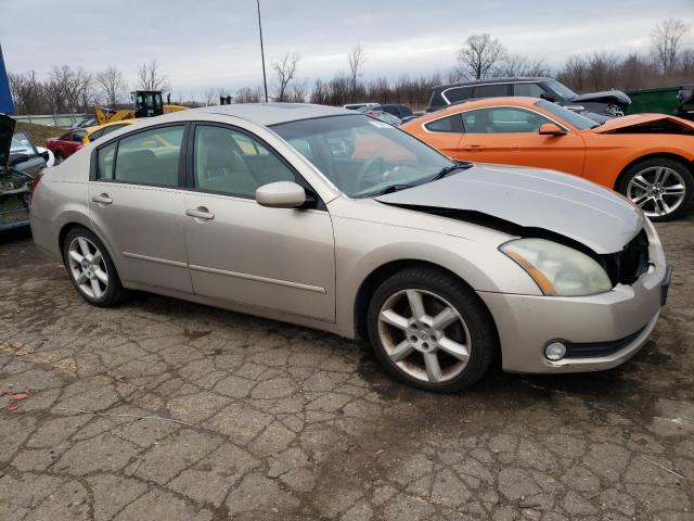 Photo 4 from auction – 2006 NISSAN MAXIMA SE with VIN 1N4BA41E76C820953