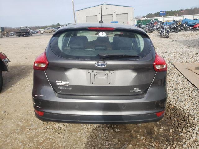 Photo 6 from auction – 2015 FORD FOCUS SE with VIN 1FADP3K26FL354261