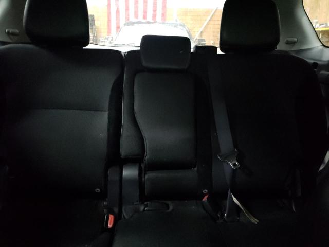 Photo 10 from auction – 2012 MITSUBISHI OUTLANDER with VIN JA4JT3AW0CU009899