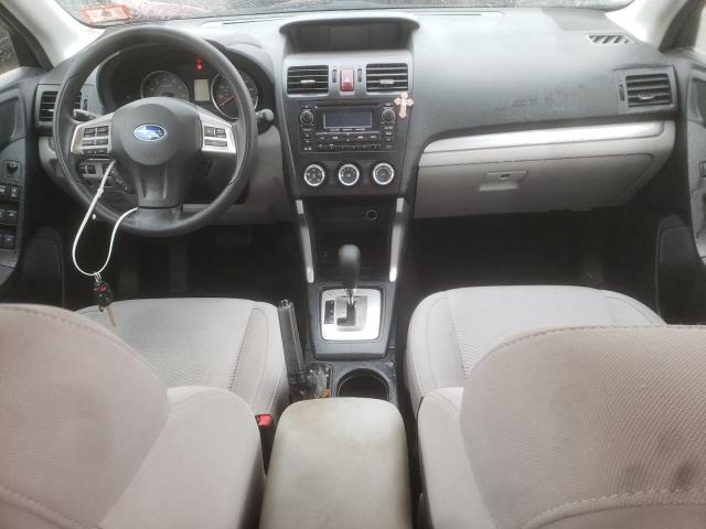 Photo 8 from auction – 2015 SUBARU FORESTER 2 with VIN JF2SJABC4FH815249