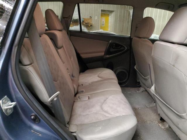 Photo 10 from auction – 2011 TOYOTA RAV4 with VIN 2T3BF4DV4BW156934