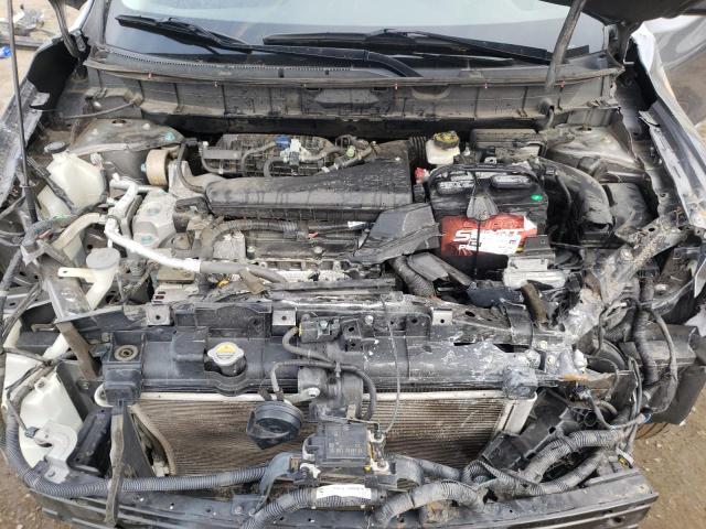 Photo 12 from auction – 2018 NISSAN ROGUE S with VIN KNMAT2MT9JP510139