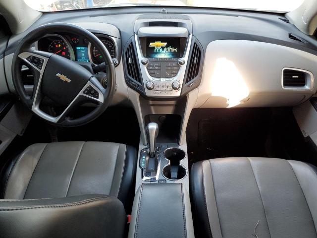 Photo 8 from auction – 2015 CHEVROLET EQUINOX LT with VIN 1GNALCEK2FZ111152