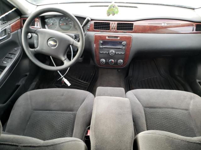 Photo 8 from auction – 2007 CHEVROLET IMPALA LS with VIN 2G1WB58N079298009