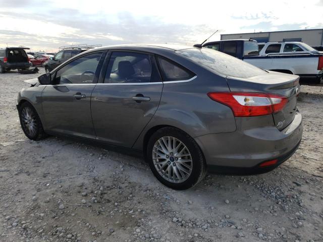 Photo 2 from auction – 2012 FORD FOCUS SEL with VIN 1FAHP3H29CL366358