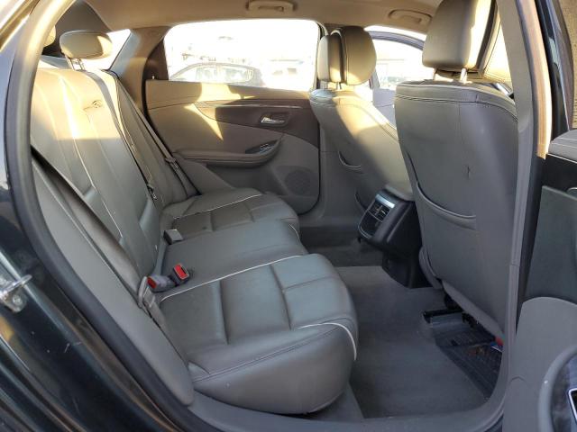 Photo 10 from auction – 2014 CHEVROLET IMPALA LTZ with VIN 1G1145SL7EU161709