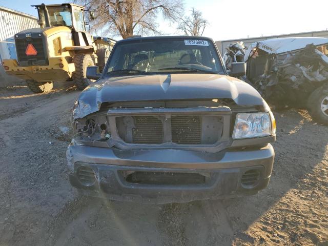 Photo 5 from auction – 2009 FORD RANGER with VIN 1FTYR10D19PA07044