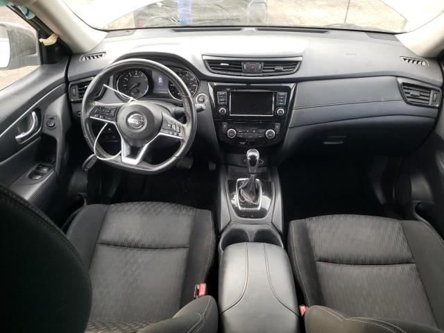 Photo 8 from auction – 2018 NISSAN ROGUE S with VIN KNMAT2MT9JP510139