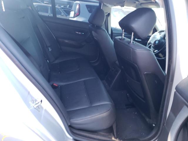 Photo 10 from auction – 2008 BMW 335 I with VIN WBAVB775X8NM06177