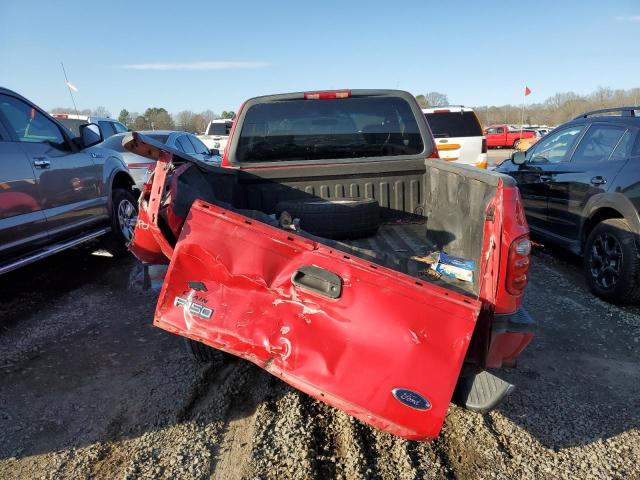 Photo 6 from auction – 2003 FORD F150 with VIN 1FTRX07W13KD62702