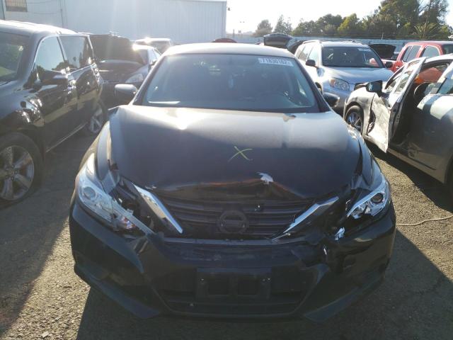 Photo 5 from auction – 2016 NISSAN ALTIMA 2.5 with VIN 1N4AL3AP5GC202940