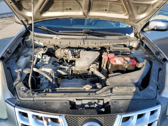 Photo 12 from auction – 2013 NISSAN ROGUE S with VIN JN8AS5MT1DW032009