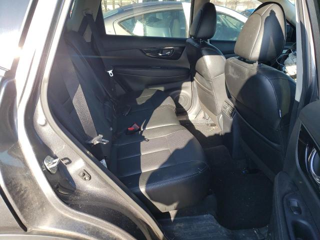 Photo 11 from auction – 2019 NISSAN ROGUE S with VIN 5N1AT2MT2KC751027