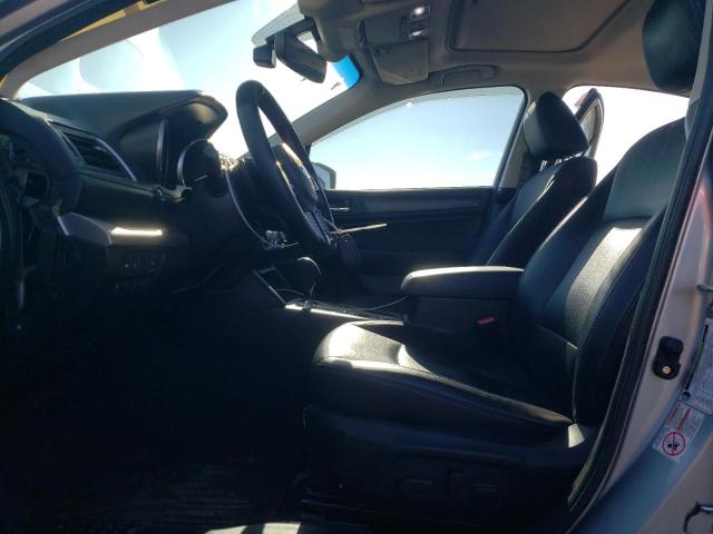 Photo 7 from auction – 2017 SUBARU LEGACY 3.6 with VIN 4S3BNEN64H3068400