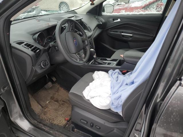 Photo 7 from auction – 2017 FORD ESCAPE SE with VIN 1FMCU9GD3HUA98245