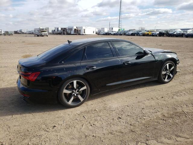 Photo 3 from auction – 2021 AUDI A6 PREMIUM with VIN WAUL2AF29MN078434