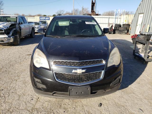 Photo 5 from auction – 2011 CHEVROLET EQUINOX LT with VIN 2CNALDEC5B6350705