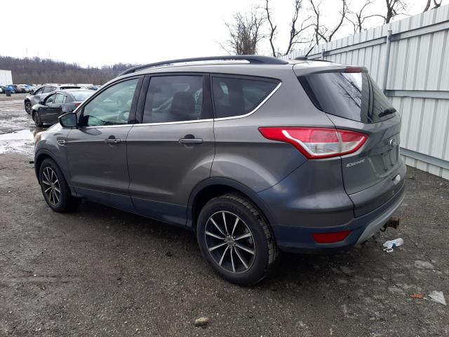 صورة رقم 2 من المزاد - 2014 FORD ESCAPE SE مع VIN 1FMCU9G97EUB95326