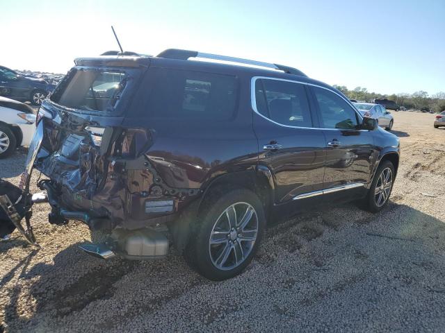 Photo 3 from auction – 2017 GMC ACADIA DEN with VIN 1GKKNPLS5HZ321995
