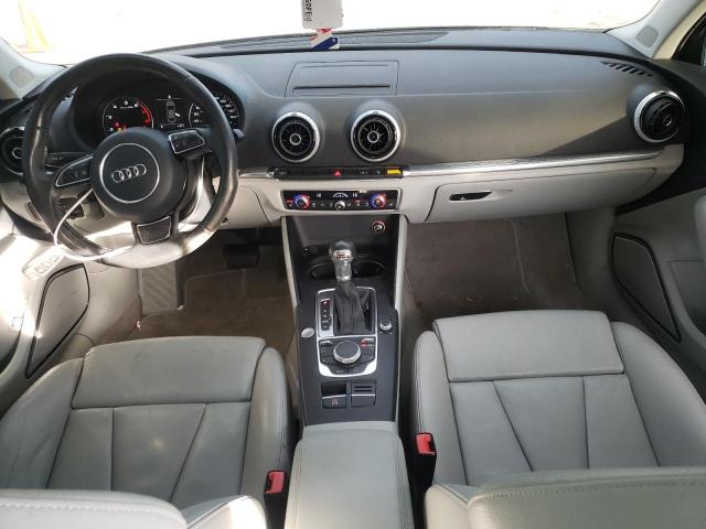 Photo 8 from auction – 2015 AUDI A3 PREMIUM with VIN WAUCCGFF3F1074523