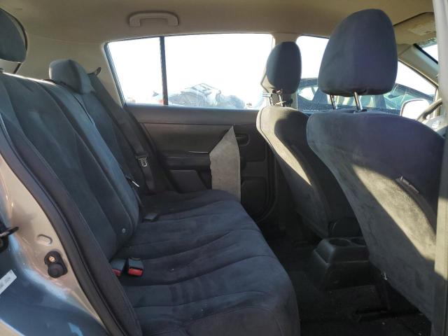 Photo 10 from auction – 2007 NISSAN VERSA S with VIN 3N1BC13E77L403504