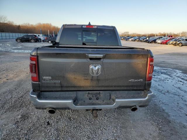 Photo 6 from auction – 2021 RAM 1500 LARAM with VIN 1C6SRFJT7MN725847