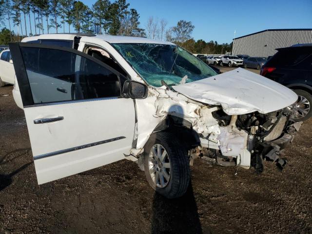 Photo 4 from auction – 2014 CHRYSLER TOWN & COU with VIN 2C4RC1BG1ER454138