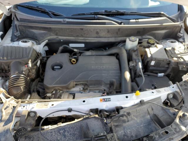 Photo 12 from auction – 2018 GMC TERRAIN SL with VIN 3GKALVEV5JL305905
