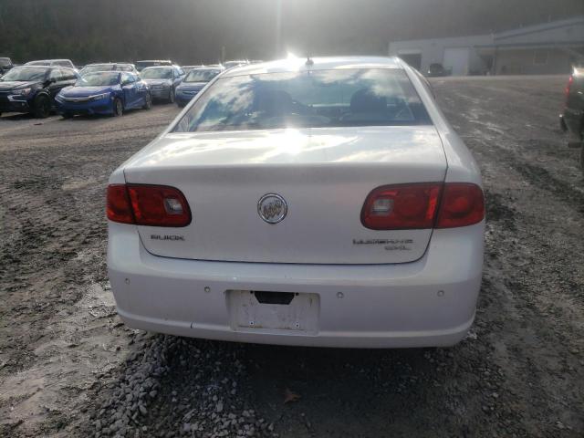 Photo 6 from auction – 2007 BUICK LUCERNE CX with VIN 1G4HD57217U143582