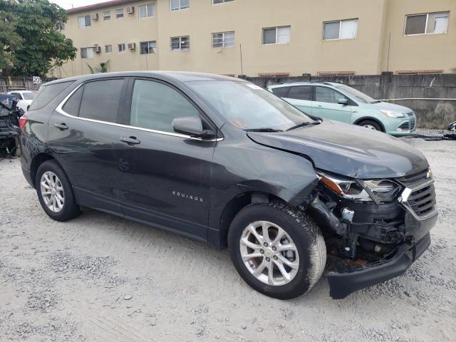Photo 4 from auction – 2019 CHEVROLET EQUINOX LT with VIN 3GNAXJEV8KS595032