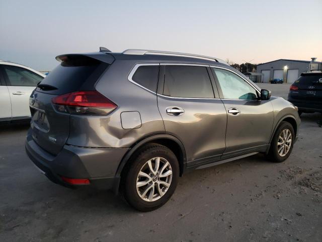 Photo 3 from auction – 2019 NISSAN ROGUE S with VIN 5N1AT2MT6KC709430