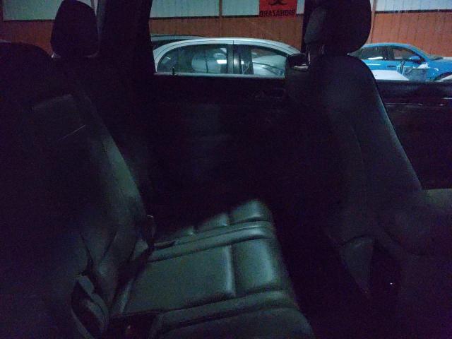 Photo 11 from auction – 2011 JEEP GRAND CHER with VIN 1J4RR6GG9BC681208