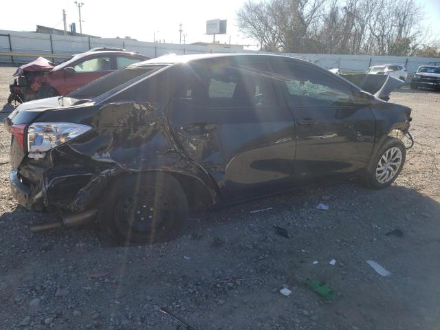 Photo 3 from auction – 2018 TOYOTA COROLLA L with VIN 5YFBURHE3JP843327