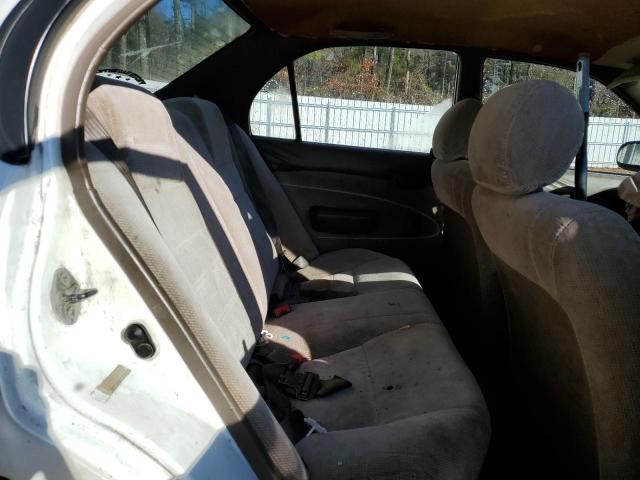 Photo 10 from auction – 1996 TOYOTA COROLLA DX with VIN 2T1BB02E3TC175588