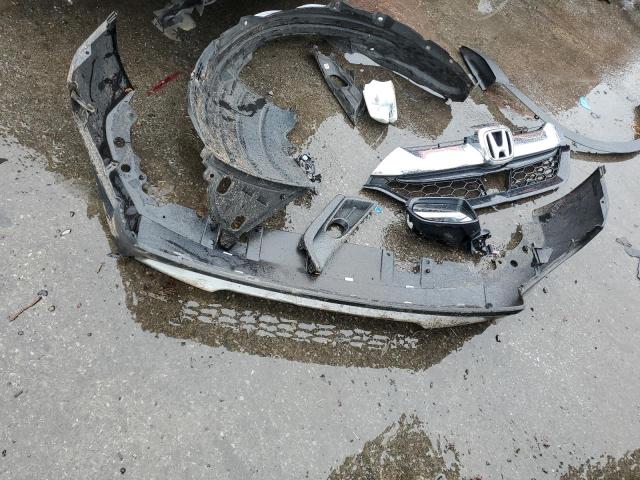 Photo 12 from auction – 2019 HONDA CR-V EX with VIN 7FARW2H58KE048498
