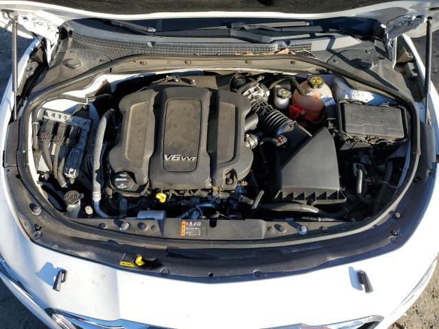 Photo 11 from auction – 2017 BUICK LACROSSE P with VIN 1G4ZN5SS4HU199722