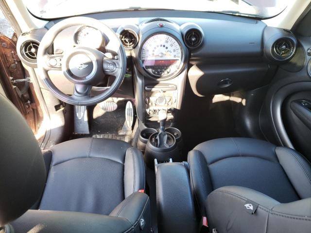 Photo 8 from auction – 2013 MINI COOPER S C with VIN WMWZC3C54DWP24734