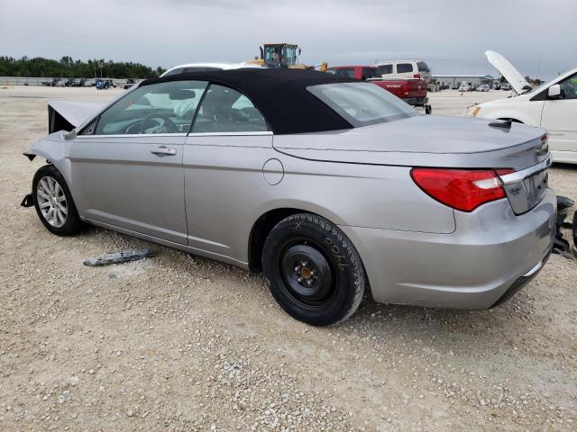 Photo 2 from auction – 2013 CHRYSLER 200 TOURIN with VIN 1C3BCBEG5DN510326