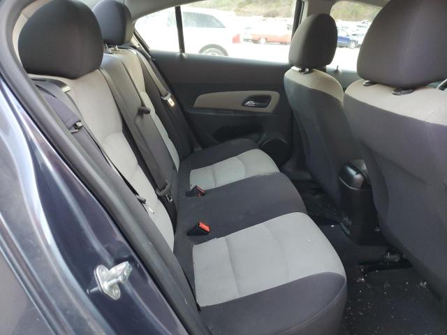 Photo 10 from auction – 2014 CHEVROLET CRUZE LS with VIN 1G1PA5SH4E7189092