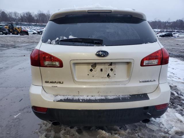Photo 6 from auction – 2008 SUBARU TRIBECA LI with VIN 4S4WX97D084415631