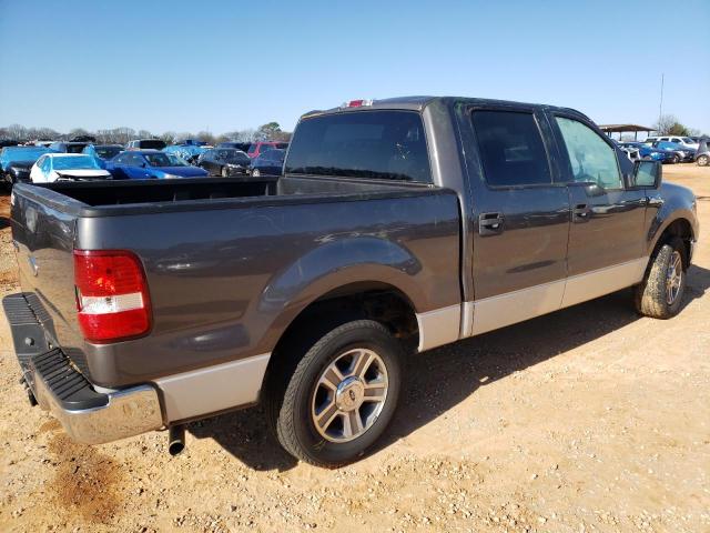 Photo 3 from auction – 2005 FORD F150 SUPER with VIN 1FTRW12W55KD31925