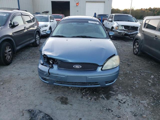 Photo 5 from auction – 2006 FORD TAURUS SEL with VIN 1FAFP56U06A246665