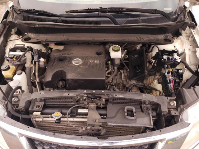 Zdjęcie 12 z aukcji – 2014 NISSAN PATHFINDER z VIN 5N1AR2MM0EC667705