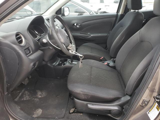 Photo 7 from auction – 2013 NISSAN VERSA S with VIN 3N1CN7AP9DL871977