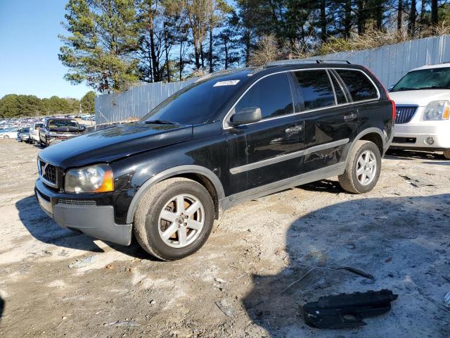 VOLVO XC90 2005 with VIN YV1CN592751147587 - Photo from auction