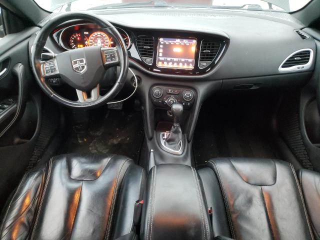 Photo 8 from auction – 2013 DODGE DART LIMIT with VIN 1C3CDFCH2DD225108