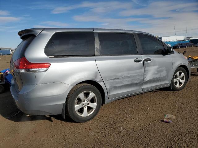 Photo 3 from auction – 2013 TOYOTA SIENNA with VIN 5TDZK3DC1DS343507
