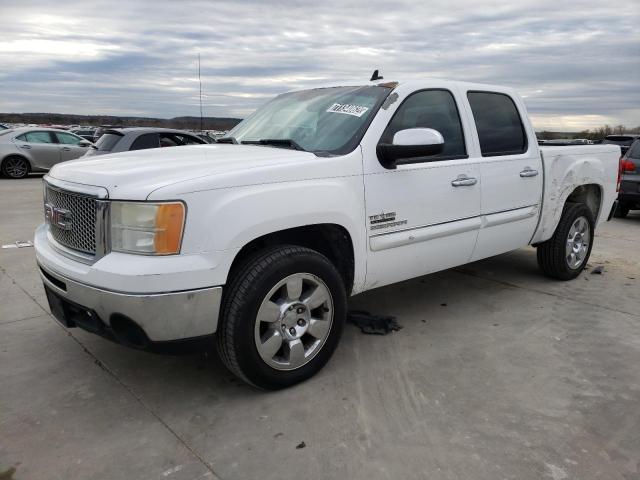 Photo 1 from auction – 2011 GMC SIERRA C15 with VIN 3GTP1VE09BG346855